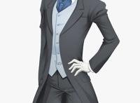 动漫界的帅哥都在这里，第一名归你们心中的男神了