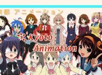 京阿尼在2021年高调回归，一反常态变高产，褪尽铅华终登峰