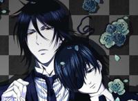 那些我们熟悉的正经动漫，却因主角们太帅而被疯狂组cp