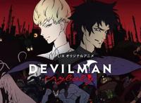 70后IP《恶魔人》，是如何给Netflix用户带来新鲜感的？