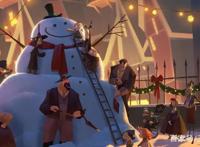 认真做动画的奈飞，原创95部动画，冲击奥斯卡，能挑战迪士尼吗？