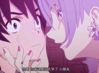 热乎的！寄生虫入侵二次元？网飞最新神番竟如此震撼