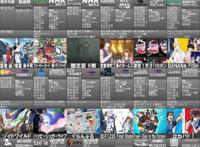 2018年7月新番最新一览表公开54部动画火爆来袭