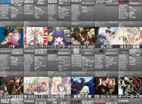 2018年7月新番最新一览表公开54部动画火爆来袭