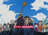 萧老船长腐论2018年7月动漫新番来袭，网盘又是个谜一样的地方