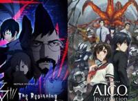 盘点4月出来动漫的新番，最后一部小编足足等了3年！