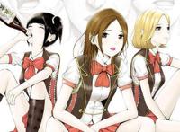 抠脚大汉变身萌妹当偶像，七月最奇葩新番