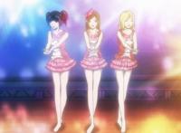 抠脚大汉变身萌妹当偶像，七月最奇葩新番