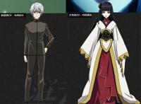 动画《装刀凯》第二部分公布新角色及声优7月30日放送