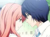 单身狗的推荐：6部齁甜的狗粮番，网友：想谈恋爱了！