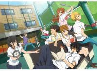 这部恋爱动漫爽朗甜齁，堪称《好想告诉你》反面教材系列