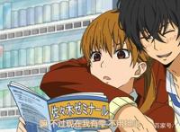 这部恋爱动漫爽朗甜齁，堪称《好想告诉你》反面教材系列