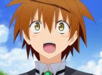 十位《对恋爱感到迟钝的动漫男角》，明明桃花如此的多……