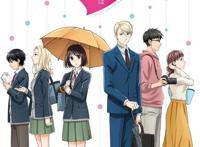 四月恋爱喜剧多，一部纯爱，一部胃痛，还有两部与众不同!