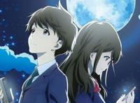 单身狗慎入！看完让人想恋爱的超甜恋爱动漫盘点