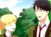 单身狗慎入！看完让人想恋爱的超甜恋爱动漫盘点