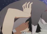 多田君不恋爱，因为他有大喵了啊