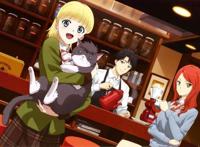 多田君，你还说你不想谈恋爱？