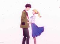 所以说，不恋爱的多田君也恋爱了，你还单着吗？