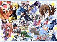 最新漫画排行第四版（恋爱篇）