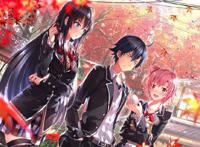 如果你看到这些动漫出续作，那一定会是有生之年！