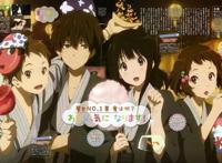 如果你看到这些动漫出续作，那一定会是有生之年！