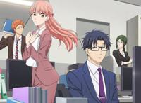 《宅男腐女恋爱真难》劝改名，现实中宅大都经历着“奔现”惨案？