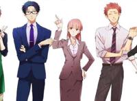 《宅男腐女恋爱真难》劝改名，现实中宅大都经历着“奔现”惨案？