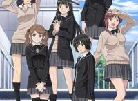 介绍一下值得一看的动漫恋爱番，全都是甜心结局，没有虐心