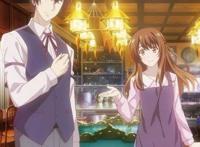 恋爱动漫推荐之三