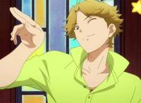 《多田君不恋爱》最佳结婚男性角色是伊集院