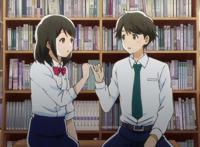 轩次元：最好看六部恋爱狗粮番，说不定看完你也就相谈恋爱了