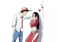 动漫里撩不动的钢铁直男，凭本事把恋爱的路堵得死死的！