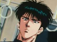 动漫里撩不动的钢铁直男，凭本事把恋爱的路堵得死死的！