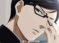 动漫里撩不动的钢铁直男，凭本事把恋爱的路堵得死死的！