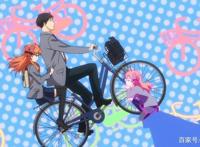 豆瓣9.2分！再也不会有这样有毒有趣让人笑出腹肌的恋爱番了！