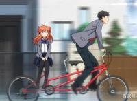 豆瓣9.2分！再也不会有这样有毒有趣让人笑出腹肌的恋爱番了！