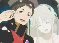 欧美动漫迷评选4月番最佳CP，多田君与泰瑞莎登顶