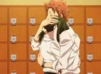 欧美动漫迷评选4月番最佳CP，多田君与泰瑞莎登顶