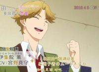 [野崎君快恋爱]新番《多田君不恋爱》