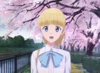 4月新番动画《多田君不恋爱》不自觉的邂逅，第1集起就处处伏笔