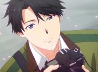 4月新番动画《多田君不恋爱》不自觉的邂逅，第1集起就处处伏笔