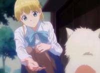 4月新番动画《多田君不恋爱》不自觉的邂逅，第1集起就处处伏笔