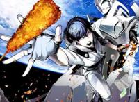 B站上的新番动漫，多田君不恋爱垫底，而我最喜欢第三部，那你呢