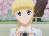 四月新番：《多田君不谈恋爱》这份恋情，一生不会忘！