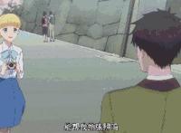 四月新番：《多田君不谈恋爱》这份恋情，一生不会忘！