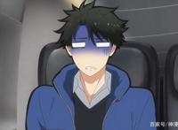 多田君不恋爱：真的不恋爱，不是假的！网友：我狗粮那