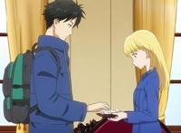 多田君不恋爱：真的不恋爱，不是假的！网友：我狗粮那