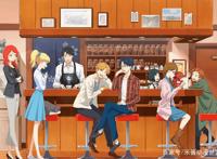 4月新番《多田君不恋爱》让人愉快追番的恋爱喜剧动漫