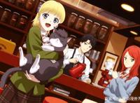 4月新番《多田君不恋爱》让人愉快追番的恋爱喜剧动漫